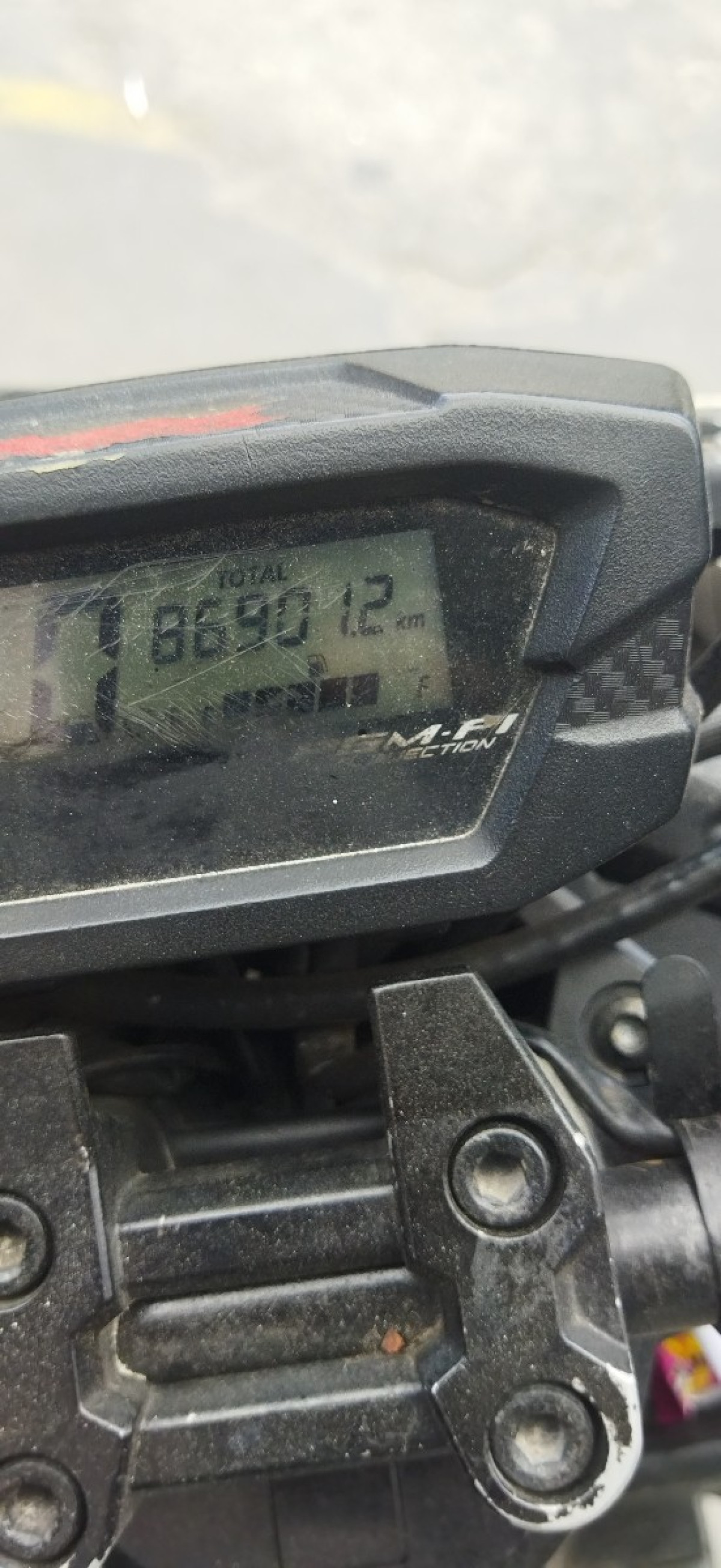 HONDA BEAT STREET