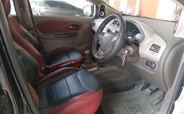 CHEVROLET SPIN 1.3 LTZ