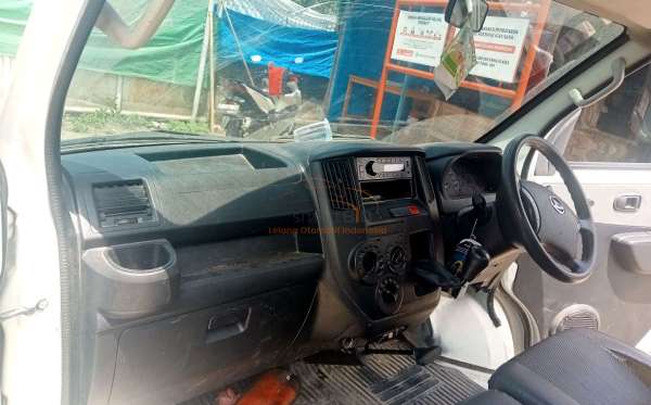 DAIHATSU  GRAN MAX  PICK-UP