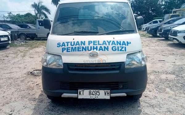 DAIHATSU  GRAN MAX  PICK-UP