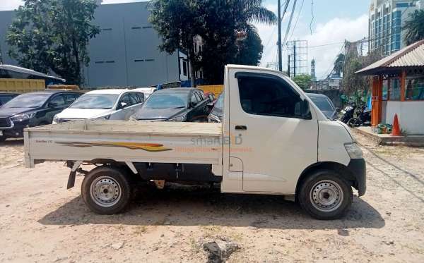 DAIHATSU  GRAN MAX  PICK-UP