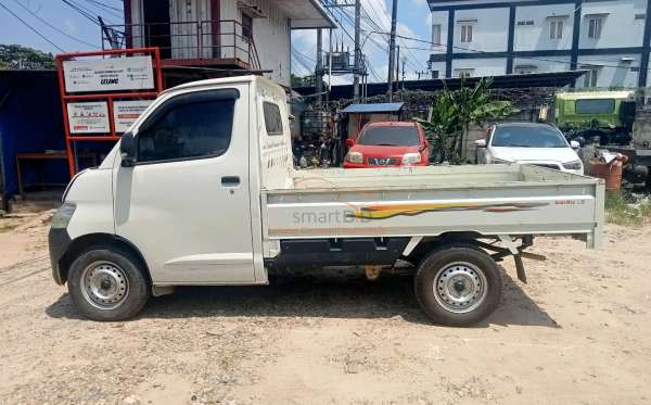 DAIHATSU  GRAN MAX  PICK-UP