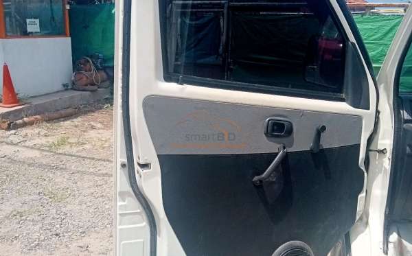 DAIHATSU  GRAN MAX  PICK-UP