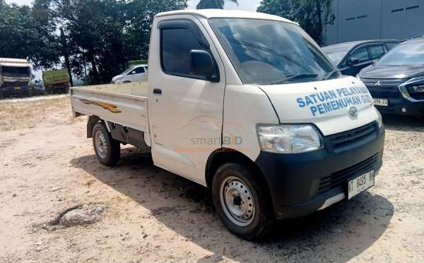 DAIHATSU  GRAN MAX  PICK-UP
