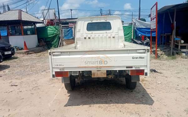 DAIHATSU  GRAN MAX  PICK-UP