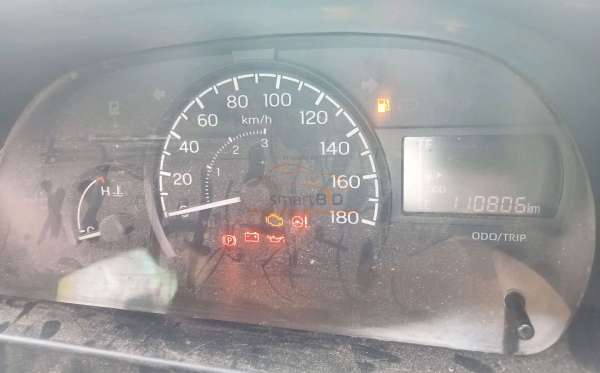 DAIHATSU  GRAN MAX  PICK-UP