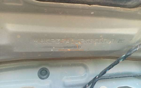 DAIHATSU  GRAN MAX  PICK-UP