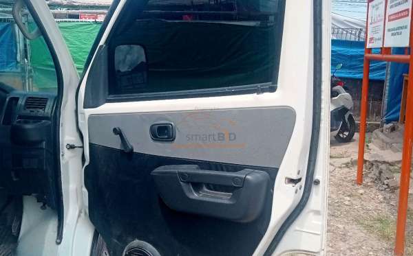 DAIHATSU  GRAN MAX  PICK-UP