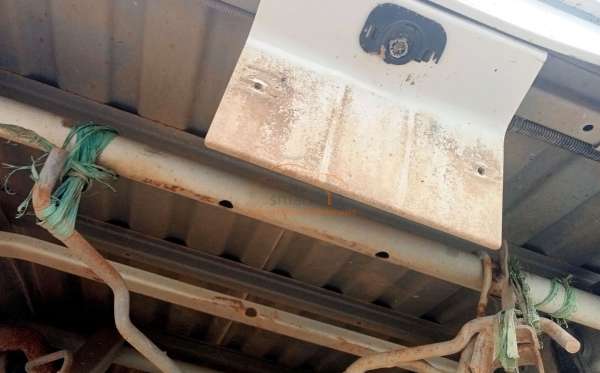 DAIHATSU  GRAN MAX  PICK-UP