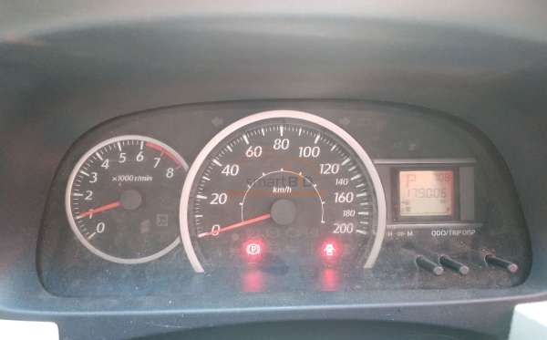 DAIHATSU  SIGRA  R
