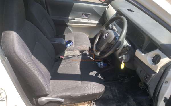 DAIHATSU  SIGRA  R