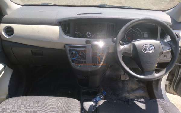 DAIHATSU  SIGRA  R
