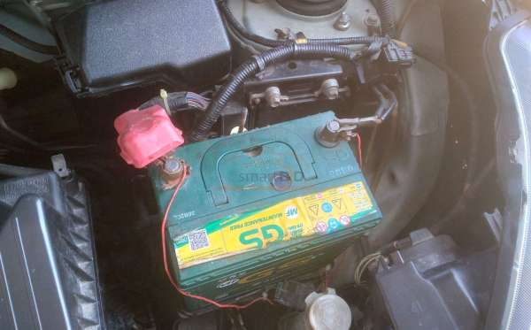 DAIHATSU  SIGRA  R