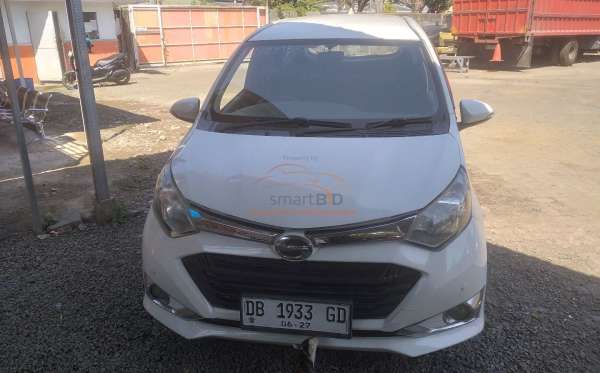 DAIHATSU  SIGRA  R