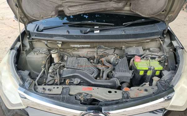 DAIHATSU SIGRA R