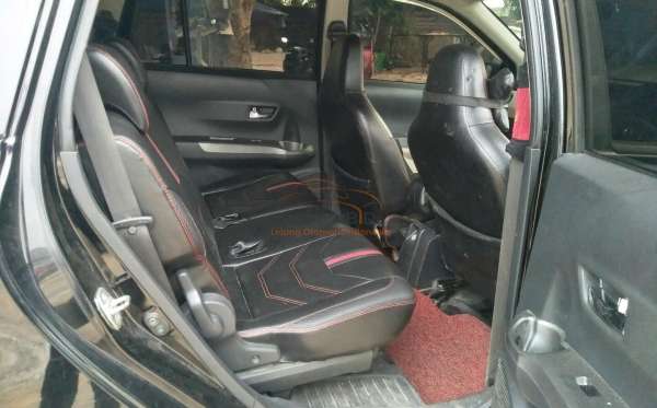 DAIHATSU SIGRA R