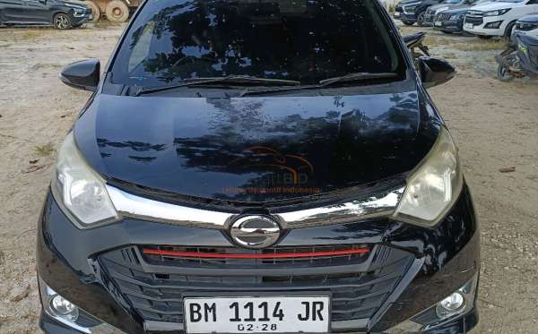 DAIHATSU SIGRA R