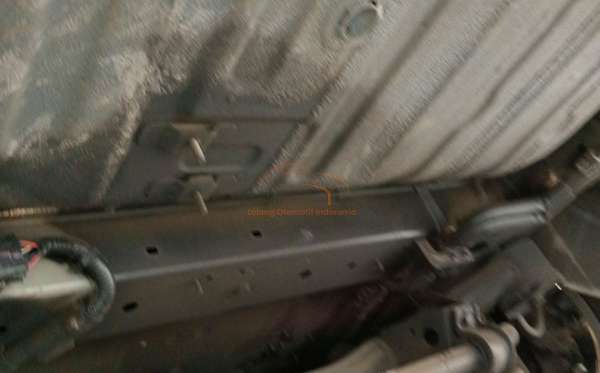 DENZA MRE-FWD (4x2) A/T