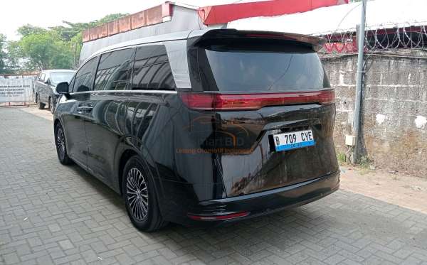 DENZA MRE-FWD (4x2) A/T