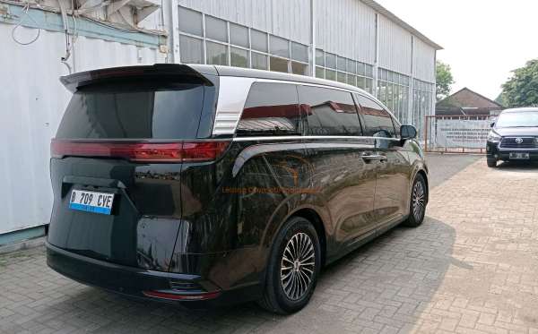 DENZA MRE-FWD (4x2) A/T