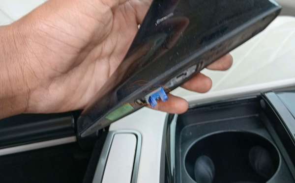 DENZA MRE-FWD (4x2) A/T