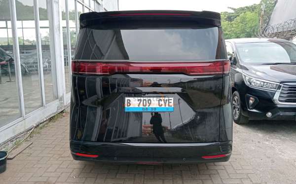 DENZA MRE-FWD (4x2) A/T