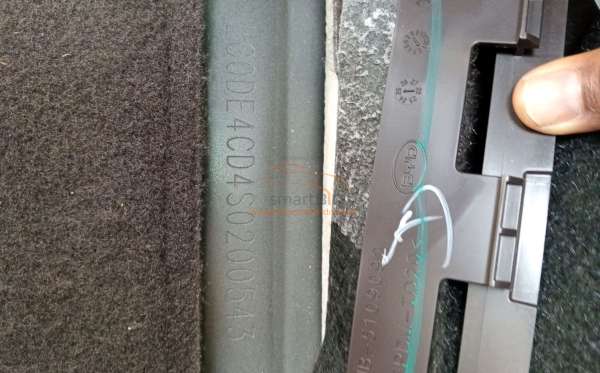 DENZA MRE-FWD (4x2) A/T