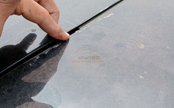 DENZA MRE-FWD (4x2) A/T