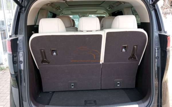 DENZA MRE-FWD (4x2) A/T