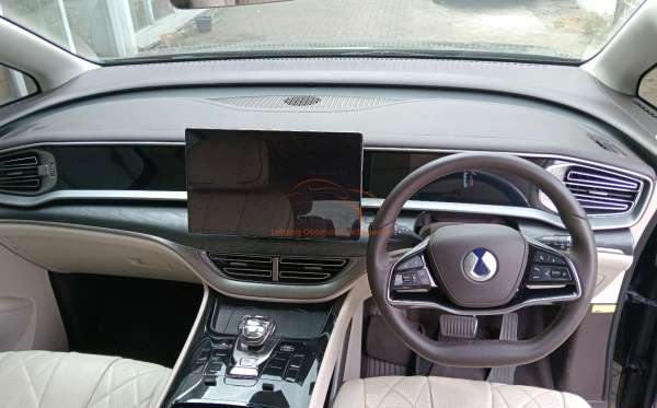 DENZA MRE-FWD (4x2) A/T