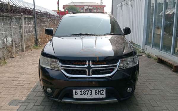 DODGE SXTPLAT 24