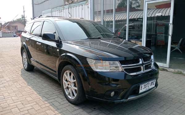DODGE SXTPLAT 24
