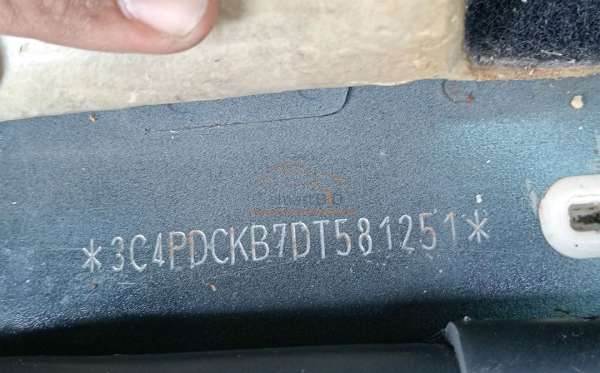 DODGE SXTPLAT 24