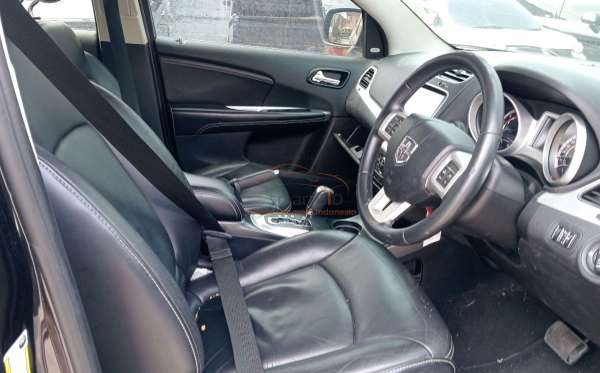 DODGE SXTPLAT 24