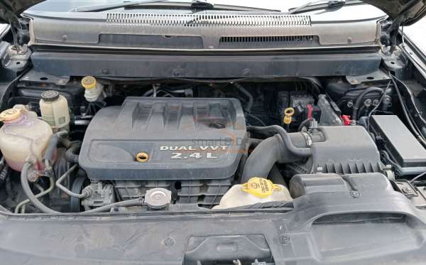 DODGE SXTPLAT 24