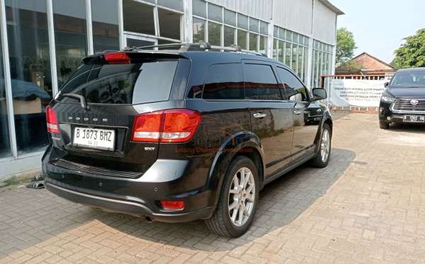 DODGE SXTPLAT 24