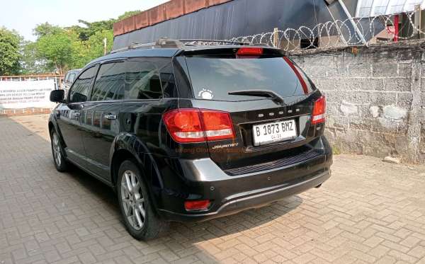 DODGE SXTPLAT 24