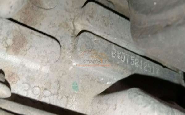 DODGE SXTPLAT 24