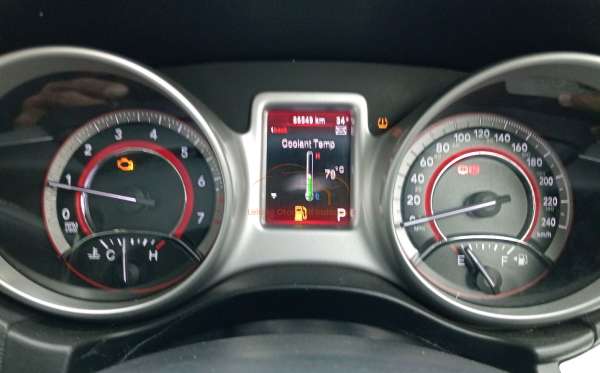 DODGE SXTPLAT 24