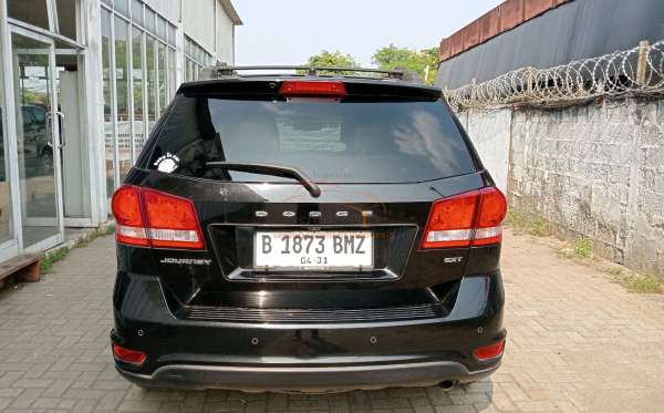 DODGE SXTPLAT 24