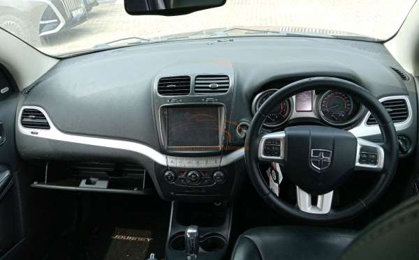 DODGE SXTPLAT 24