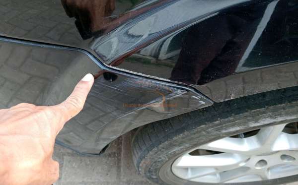 DODGE SXTPLAT 24
