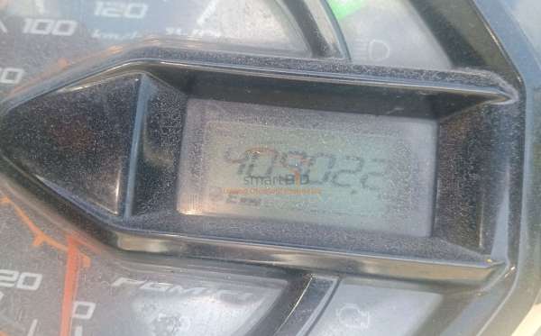 HONDA BEAT