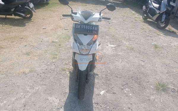 HONDA BEAT