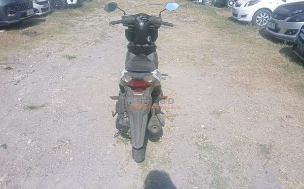 HONDA BEAT
