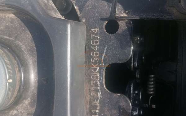 HONDA BEAT