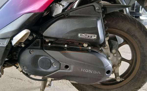 HONDA BEAT STREET ESP