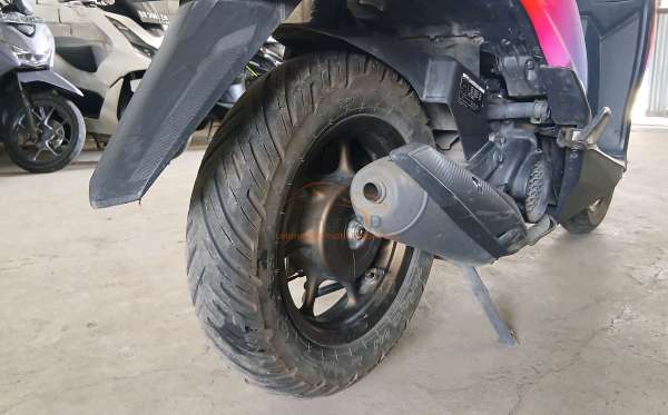 HONDA BEAT STREET ESP