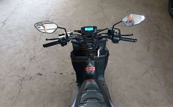 HONDA BEAT STREET ESP