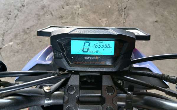 HONDA BEAT STREET ESP